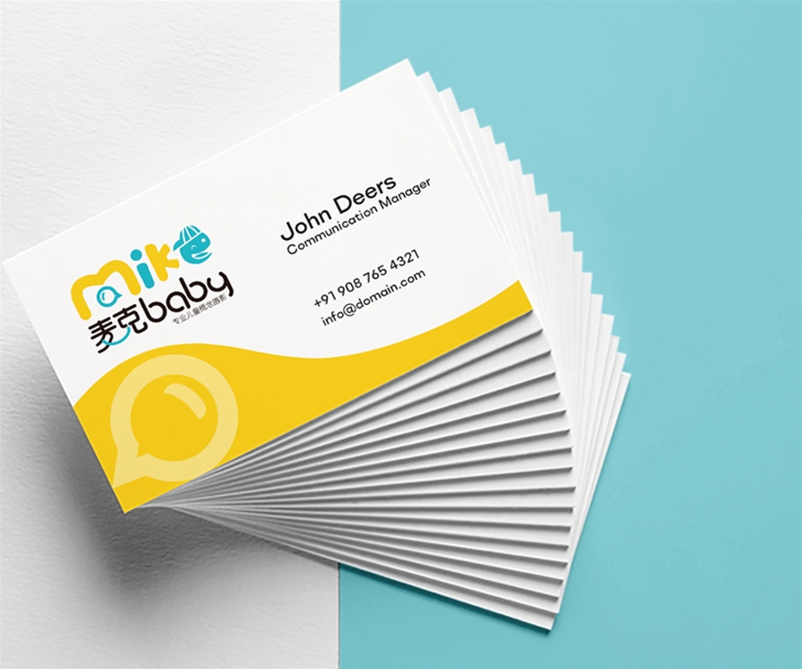 兒童攝影機構(gòu)——麥克baby